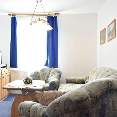 Apartment In Rerik Near The Baltic Sea Beach Экстерьер фото