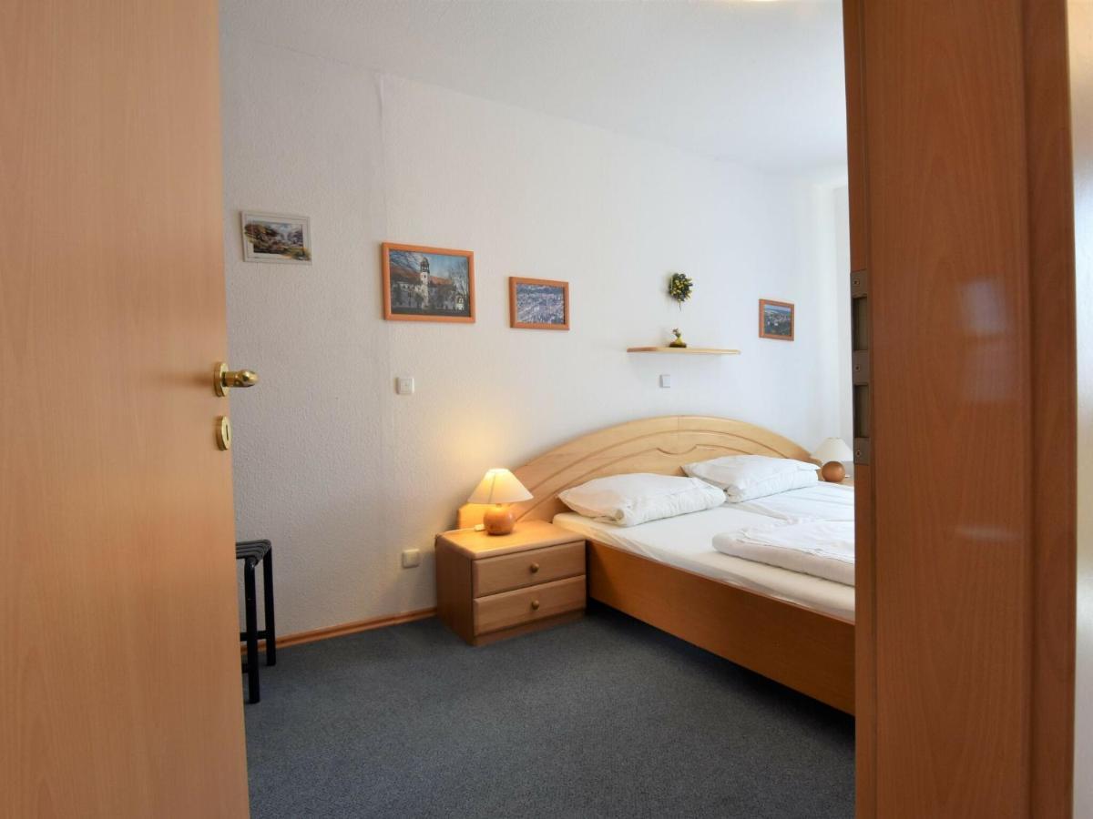 Apartment In Rerik Near The Baltic Sea Beach Экстерьер фото
