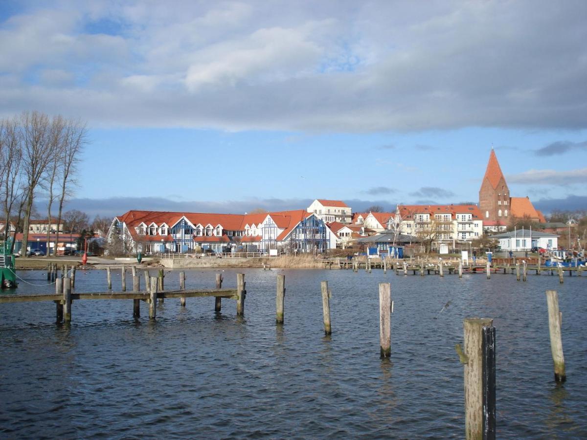 Apartment In Rerik Near The Baltic Sea Beach Экстерьер фото