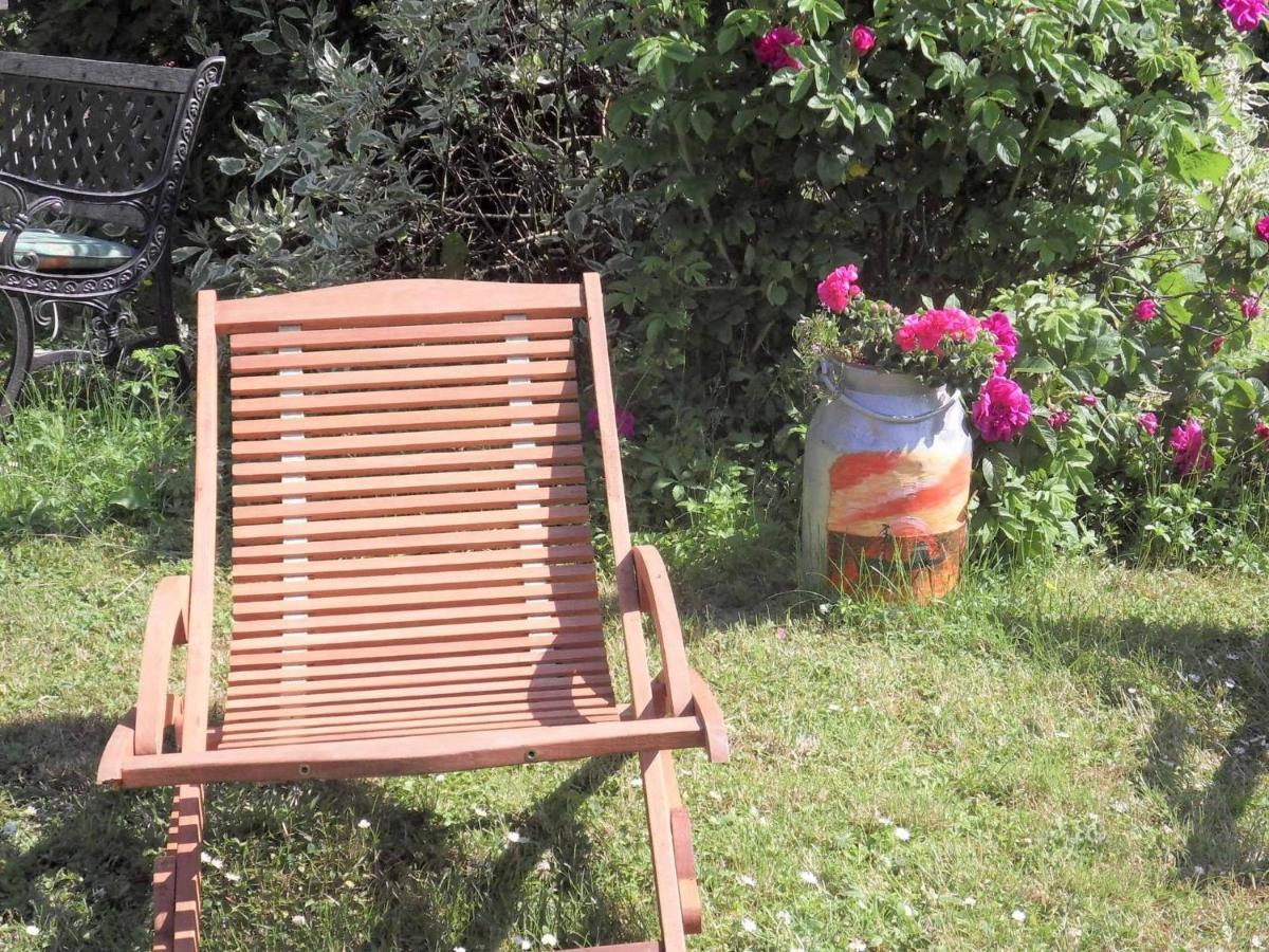Apartment In Rerik Near The Baltic Sea Beach Экстерьер фото