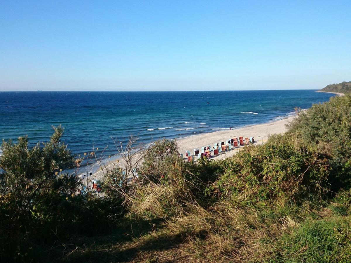 Apartment In Rerik Near The Baltic Sea Beach Экстерьер фото