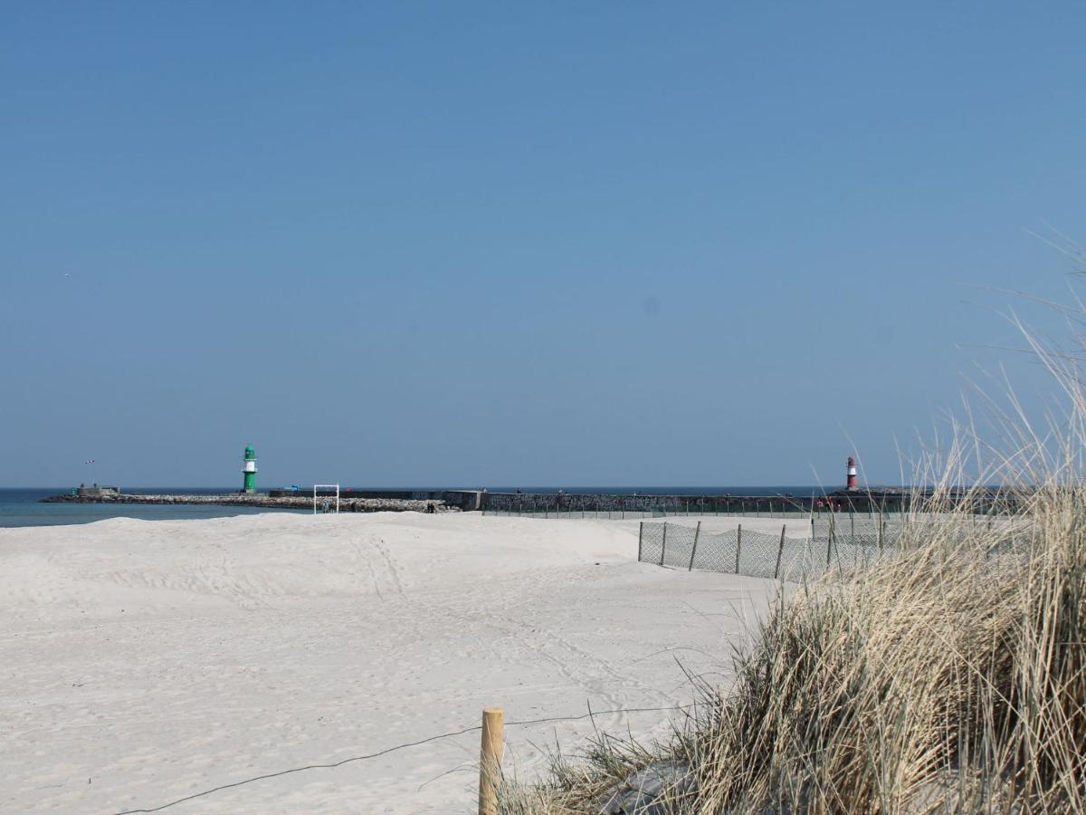 Apartment In Rerik Near The Baltic Sea Beach Экстерьер фото