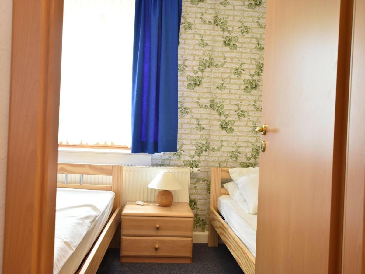 Apartment In Rerik Near The Baltic Sea Beach Номер фото