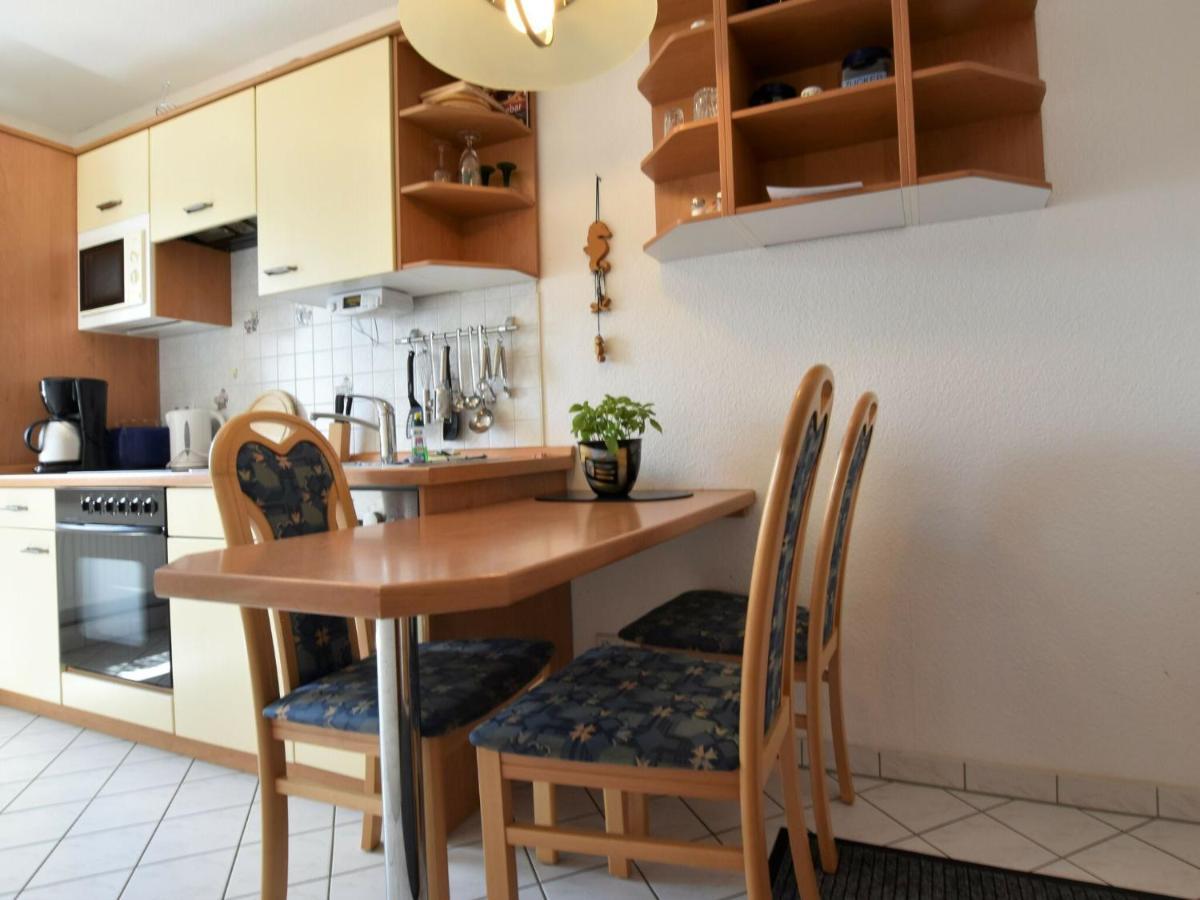 Apartment In Rerik Near The Baltic Sea Beach Экстерьер фото
