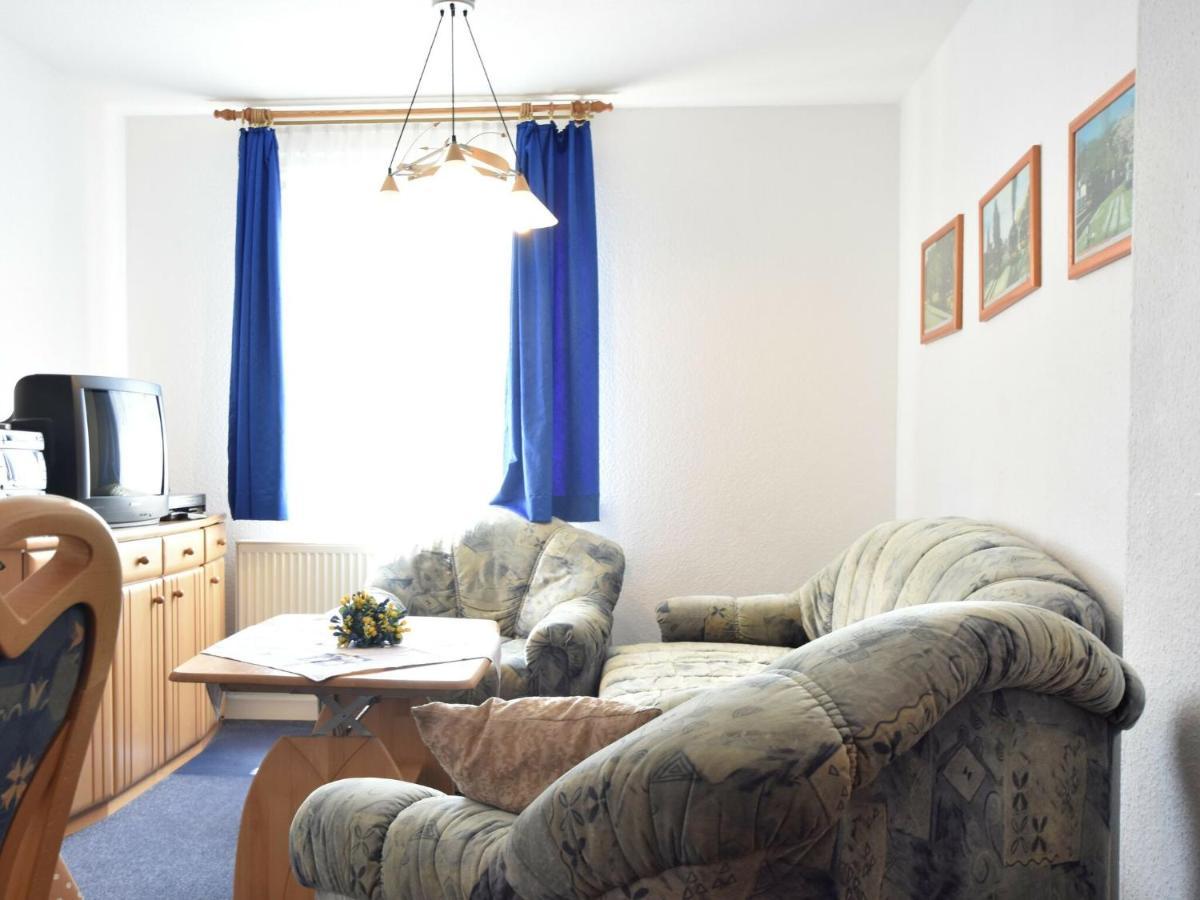 Apartment In Rerik Near The Baltic Sea Beach Экстерьер фото