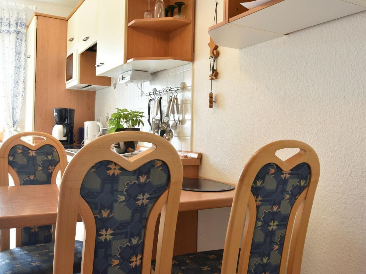 Apartment In Rerik Near The Baltic Sea Beach Экстерьер фото