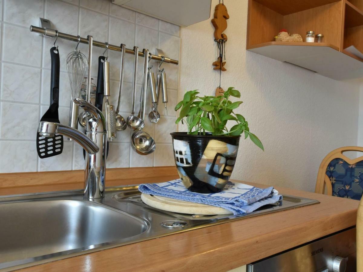 Apartment In Rerik Near The Baltic Sea Beach Экстерьер фото